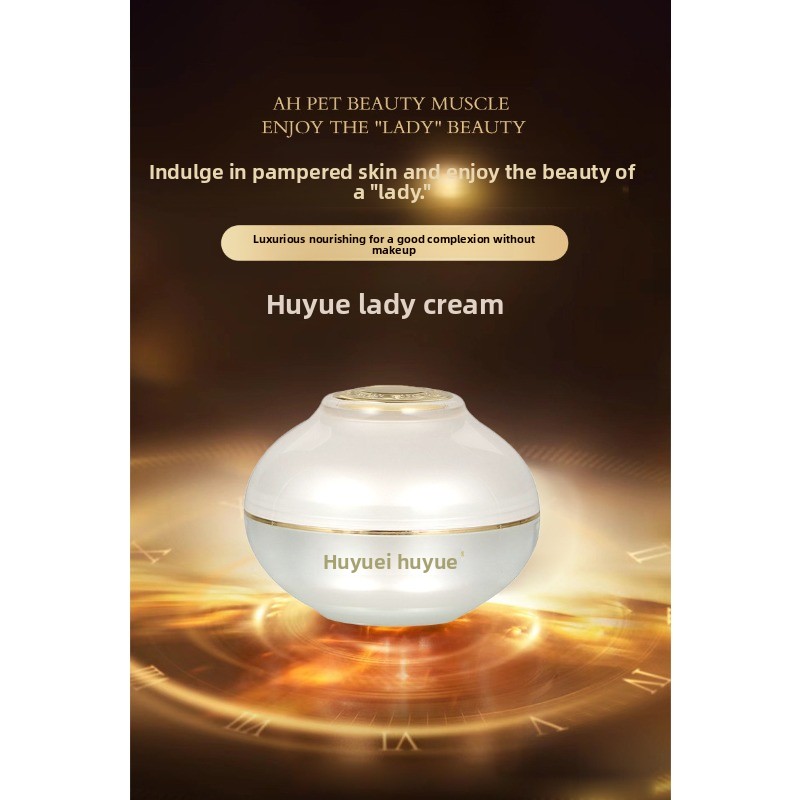 Luxury Skincare Bottles - 高級フェイスクリーム 10g 白磁瓶 トーンアップクリーム 朝晩用 美白スキンケア化粧品