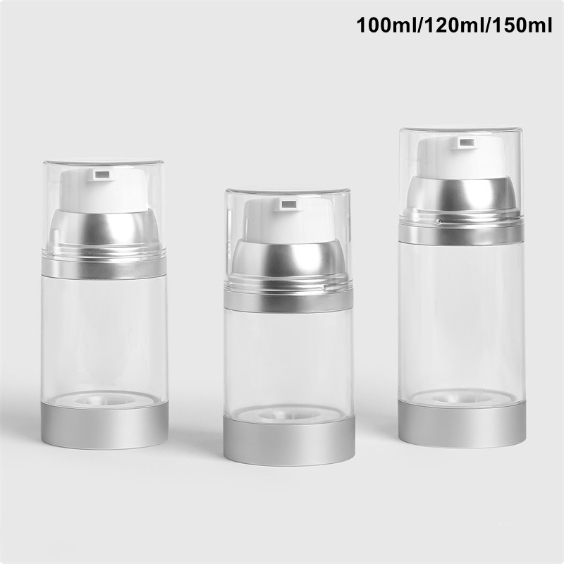 Luxury Skincare Bottles - 30 個 100 ミリリットル 120 ミリリットル