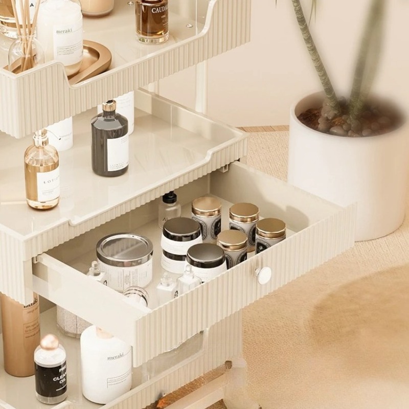 プロ仕様高級美容サロンバブルカートスキンケアユーティリティト - Luxury Skincare Tools のレビューと価格