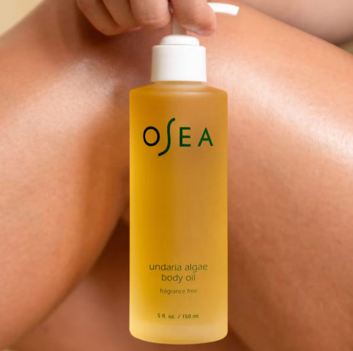 150ml ウンダリア藻油 無香料 OSEAブランド オリジ - Luxury Skincare Brand のレビューと価格