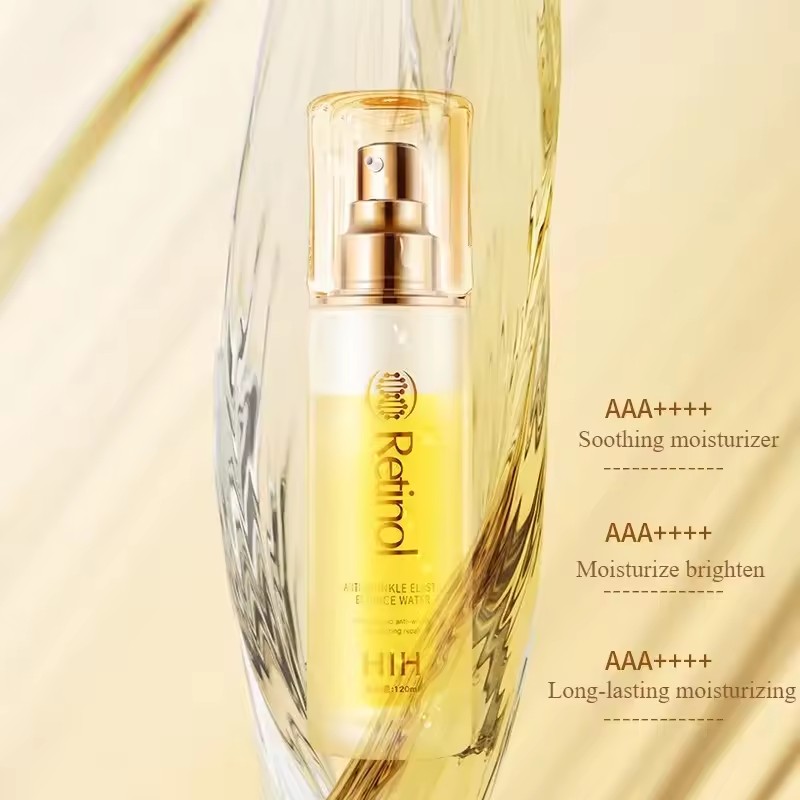 レチノールしわ除去顔血清インスタント引き締めリフティングアン - Luxury Skincare Products For Women のレビューと価格