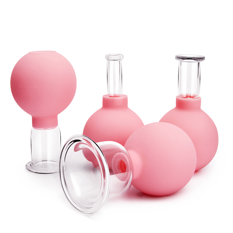 リンパドレナージュフェイスグアシャラバーカッピングフェイスマ - Luxury Skincare Tools のレビューと価格