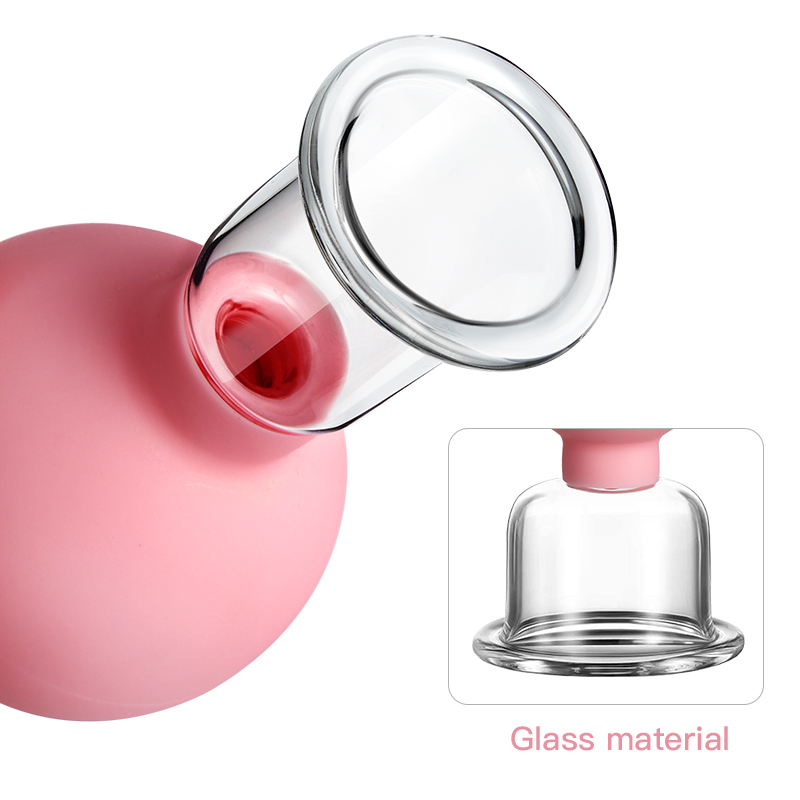 リンパドレナージュフェイスグアシャラバーカッピングフェイスマ - Luxury Skincare Tools のレビューと価格