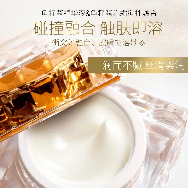 プラチナレアラグジュアリーキャビアケアセット フェイシャルク - Luxury Skincare In Korea のレビューと価格