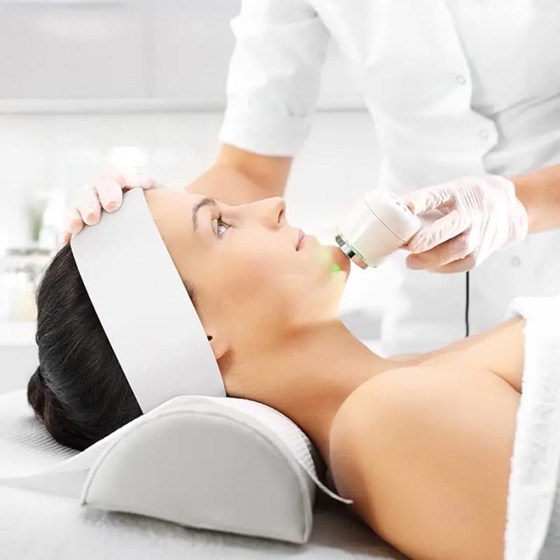 使い捨てフェイススパヘッドバンド,フェイシャルエステティシャ - Luxury Skincare Tools のレビューと価格