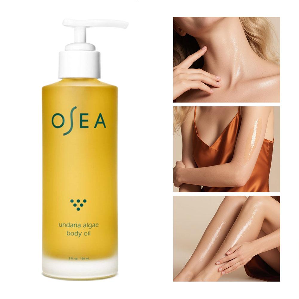 150ml OSEAブランドオリジナル高級ボディオイル、ウド - Luxury Skincare Brand のレビューと価格