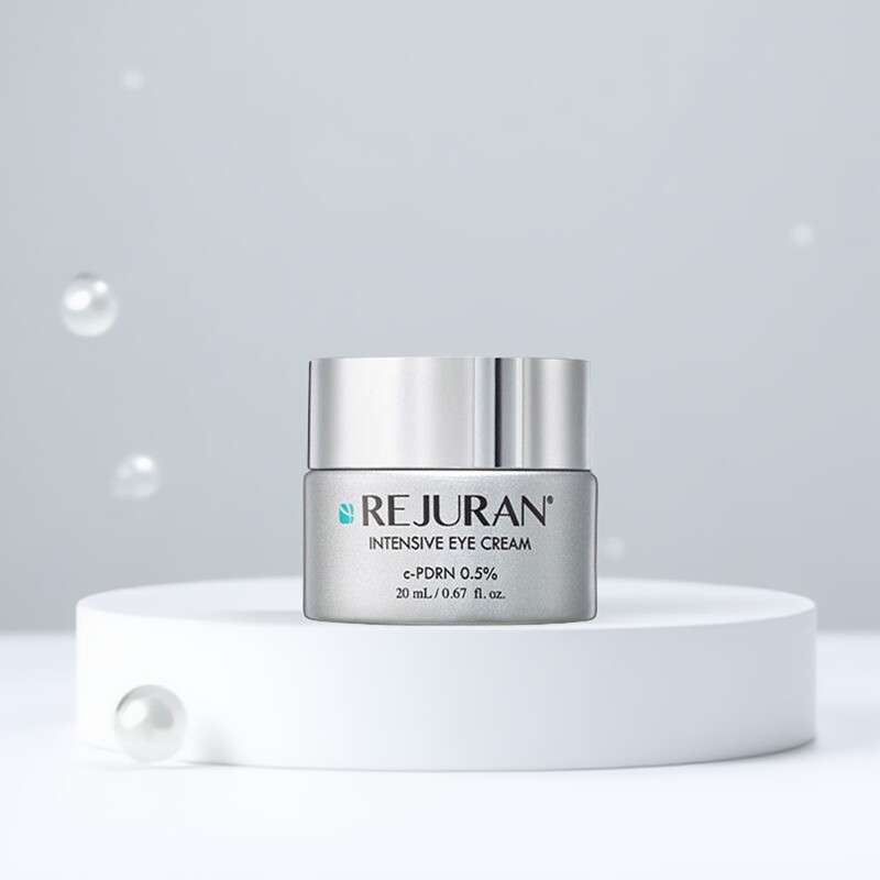 韓国製REJURANサーモンストレングスアイクリームは、小じ - Luxury Skincare In Korea のレビューと価格