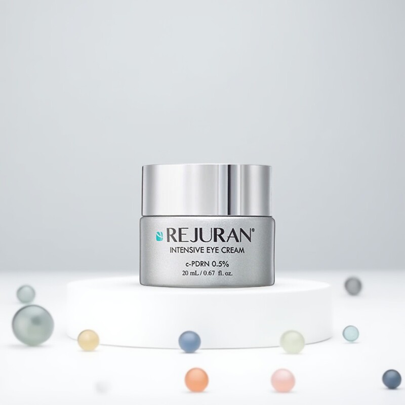 韓国製REJURANサーモンストレングスアイクリームは、小じ - Luxury Skincare In Korea のレビューと価格