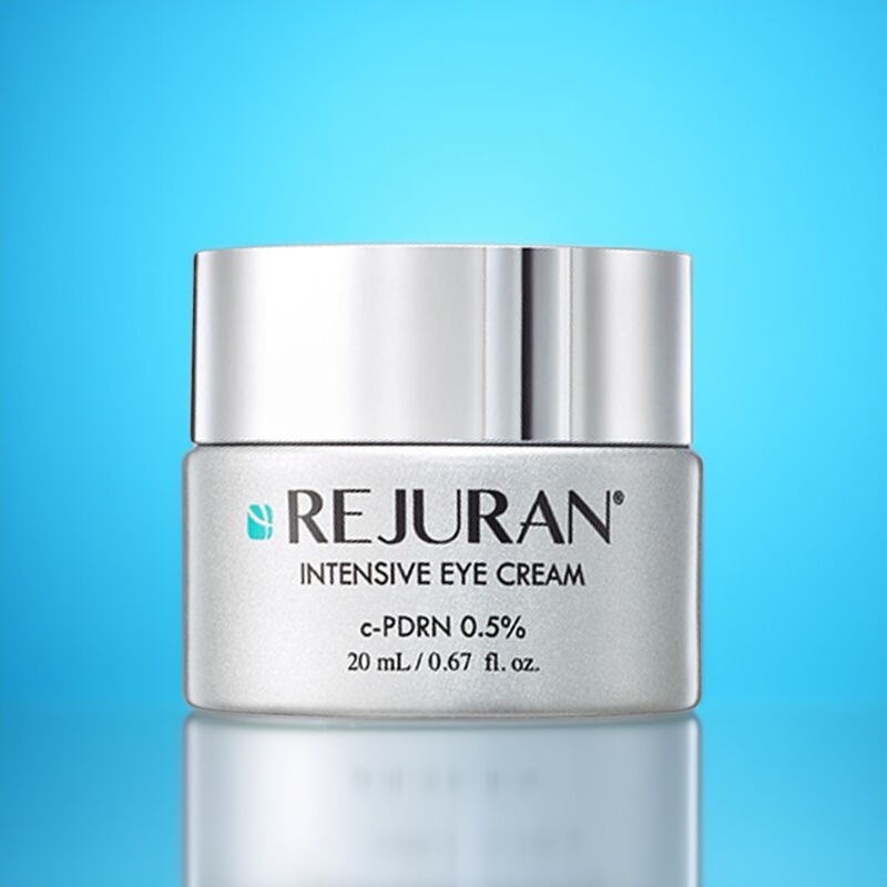 韓国製REJURANサーモンストレングスアイクリームは、小じ - Luxury Skincare In Korea のレビューと価格