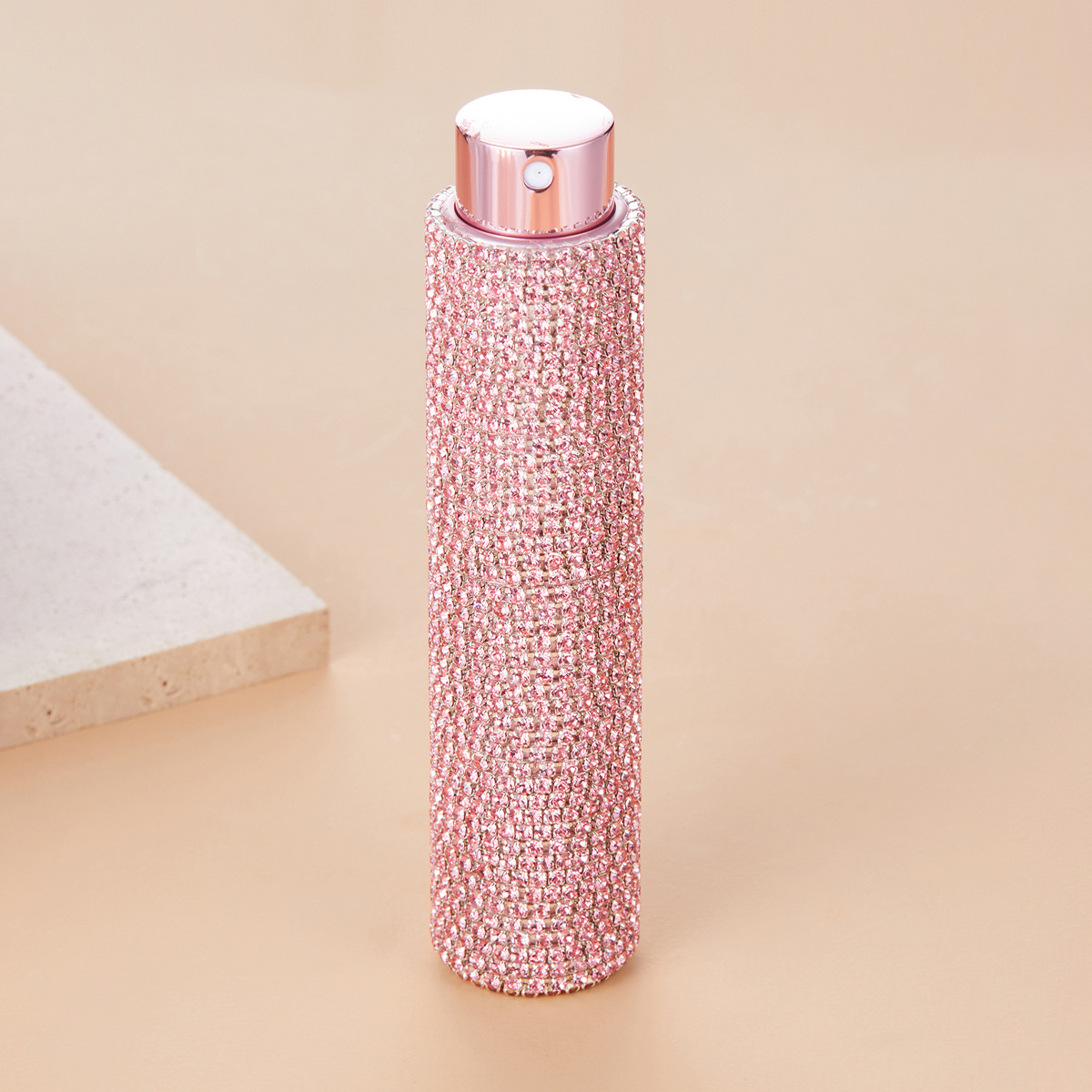 香水瓶 高級パッケージ 化粧品・スキンケアボトル 回転式ボト - Luxury Skincare Bottles のレビューと価格