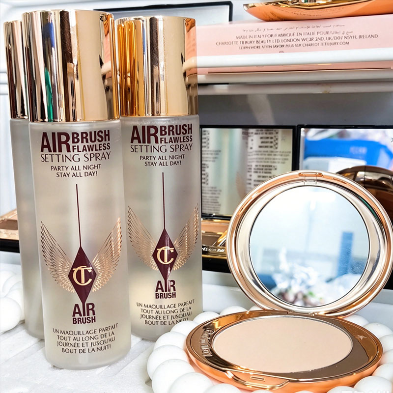 高級 CT ブランドメイクアップセットスキンケアフェイシャル - Luxury Skincare Brand のレビューと価格
