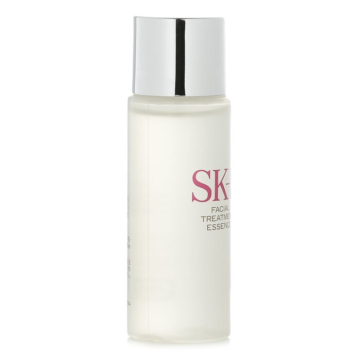 SK-II フェイシャルトリートメントエッセンス 30ml  - Luxury Japanese Skincare のレビューと価格