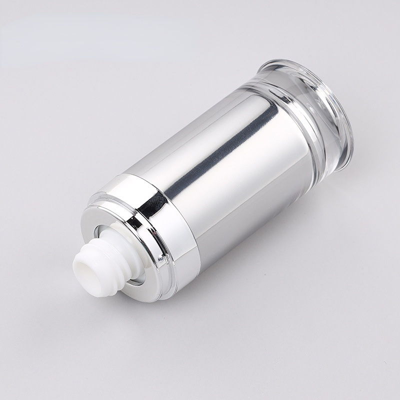 30 50 100ミリリットル空のローションクリーム化粧品ボ - Luxury Skincare Bottles のレビューと価格